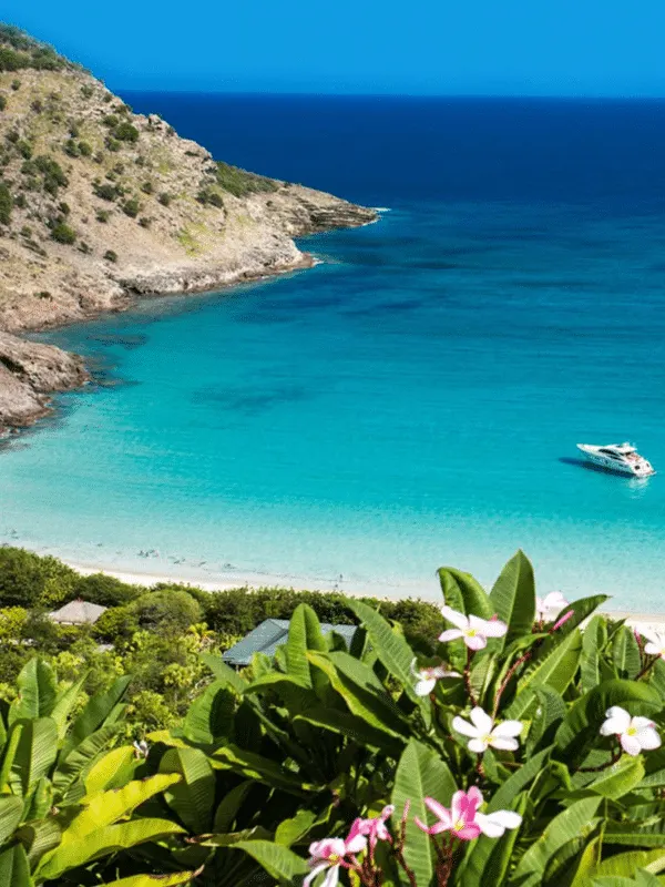 Gouverneur Beach